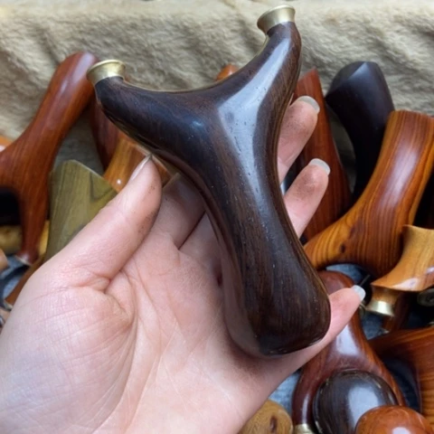 大果紫檀（缅甸花梨）792