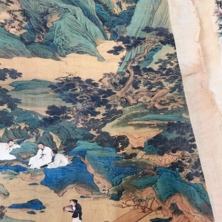 瓷片闪购一物一图