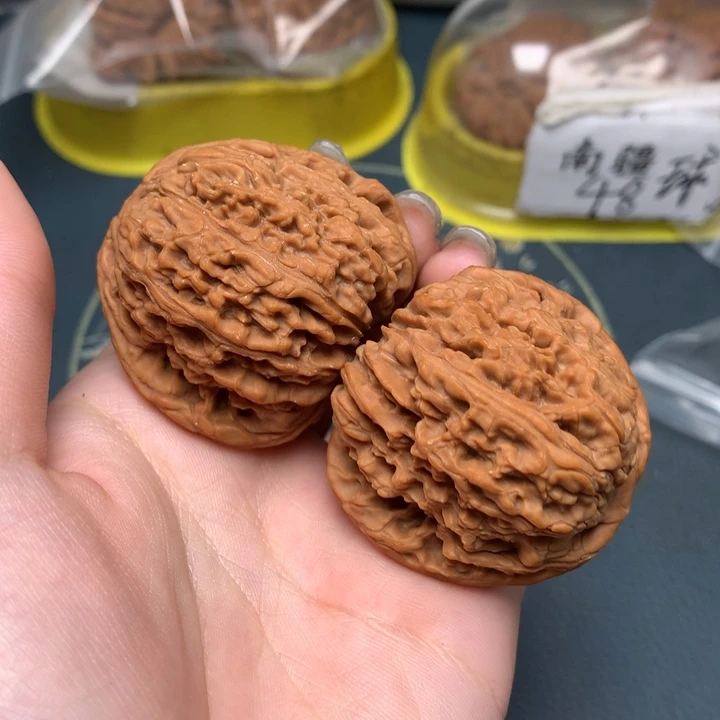 把件文玩核桃45-34196-0