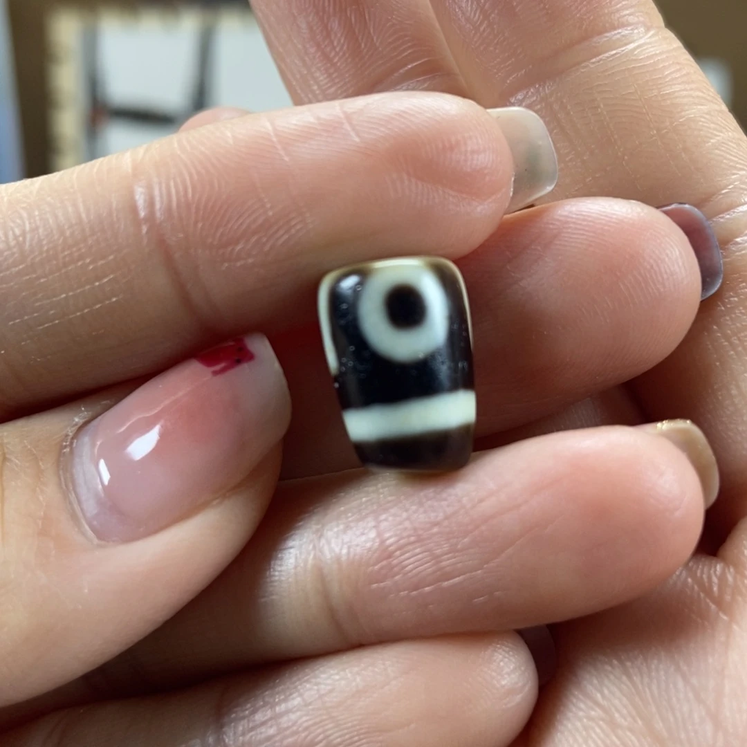 玛瑙/玉髓断珠未镶嵌