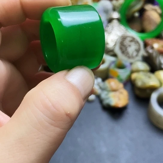 紫金钵盂菩提吊坠