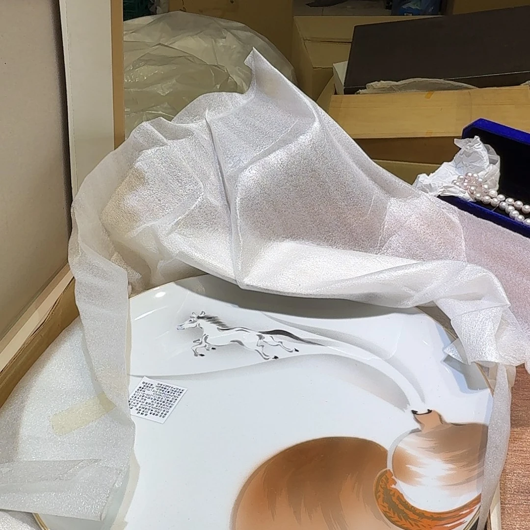 瓷片中古品非全新默认微瑕