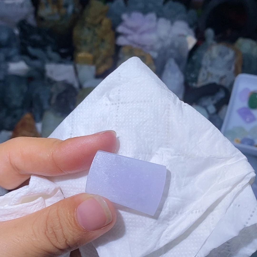 【闪购商品】未镶嵌定制翡翠翡翠