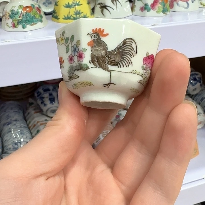 陶瓷艺术品收藏陶瓷
