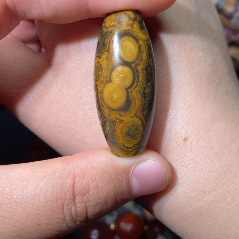 【闪购商品】玛瑙/玉髓颈饰未镶嵌