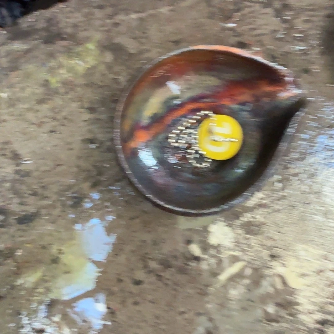 老***~全手工制作精品公道杯10