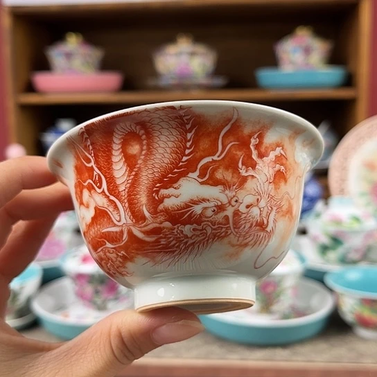 微瑕微瑕景德镇陶瓷