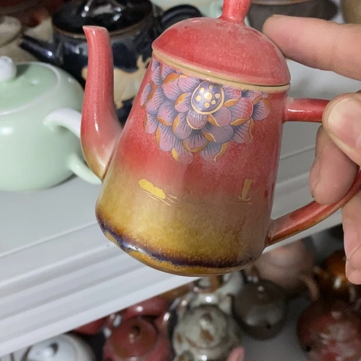 陶瓷艺术品及陶瓷制品