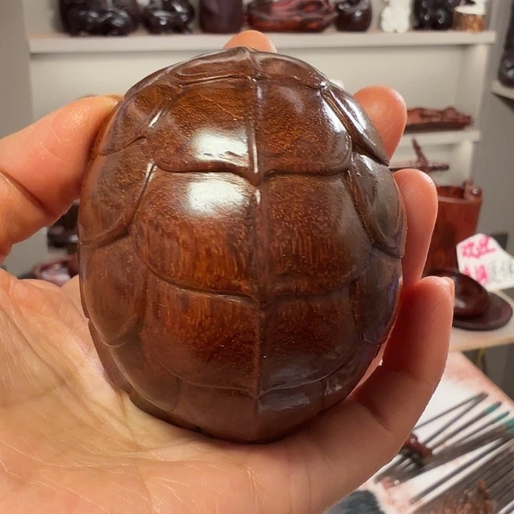 檀香紫檀（小叶紫檀）