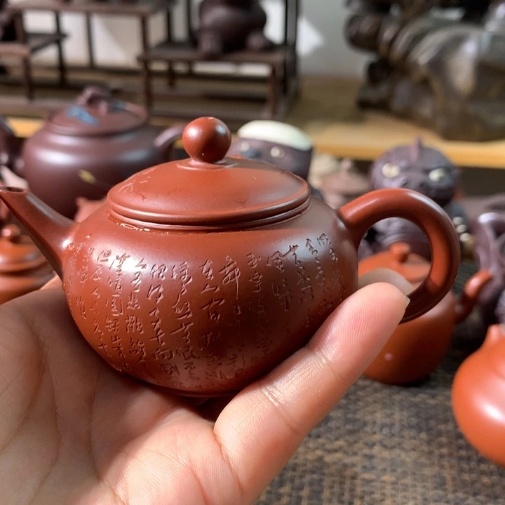 舞***二茶杯紫砂?????????????