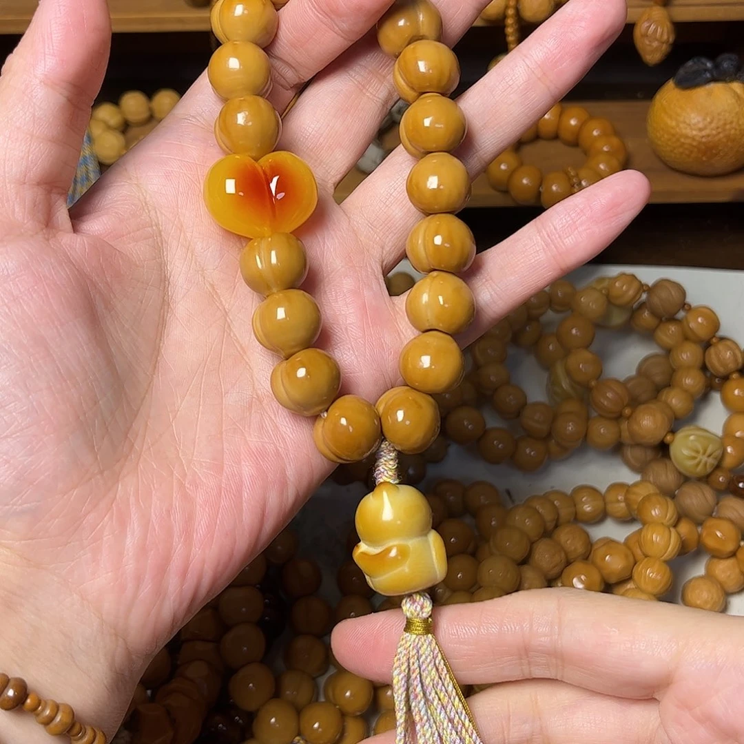 木质非金属天然猴头