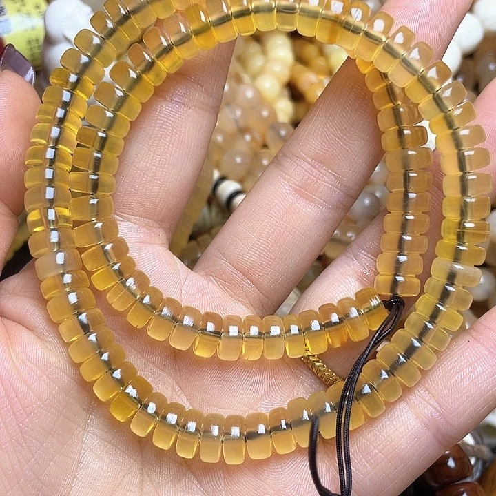 鹿骨手串/手链其他配饰