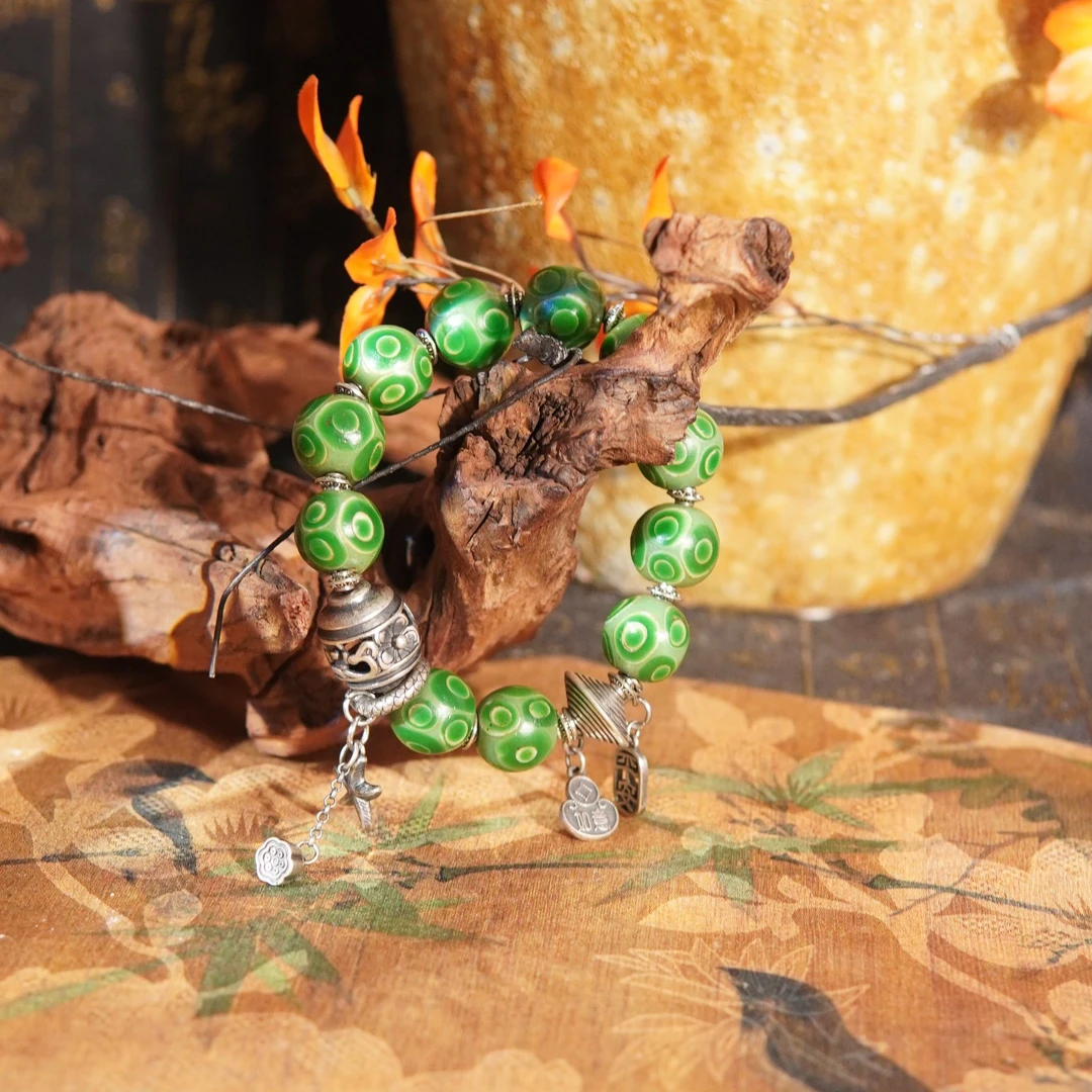 老琉璃复古时尚121825