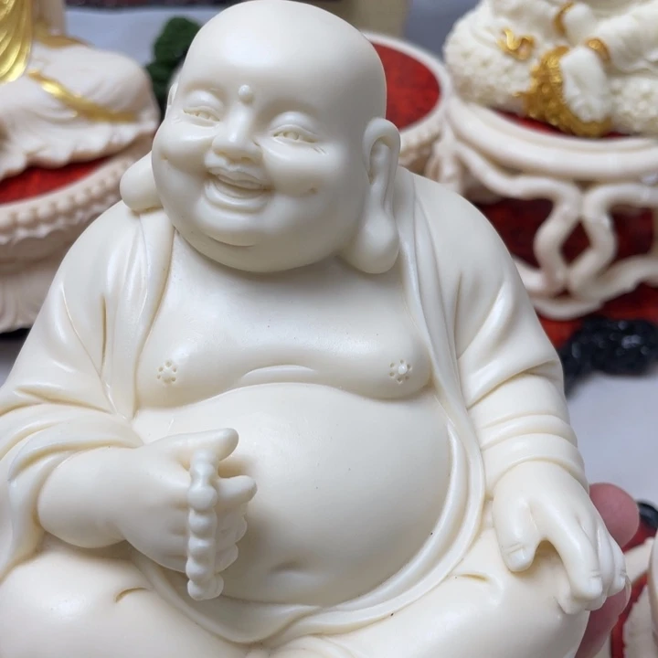 东非黑黄檀（紫光檀）