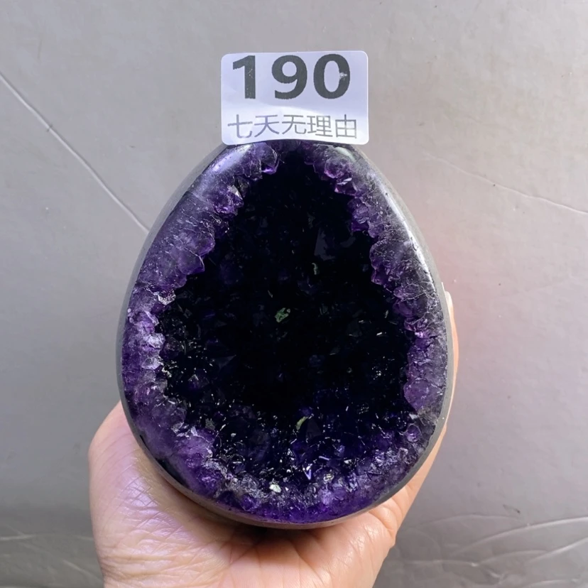 【闪购商品】未镶嵌大型摆件（非配饰）水晶