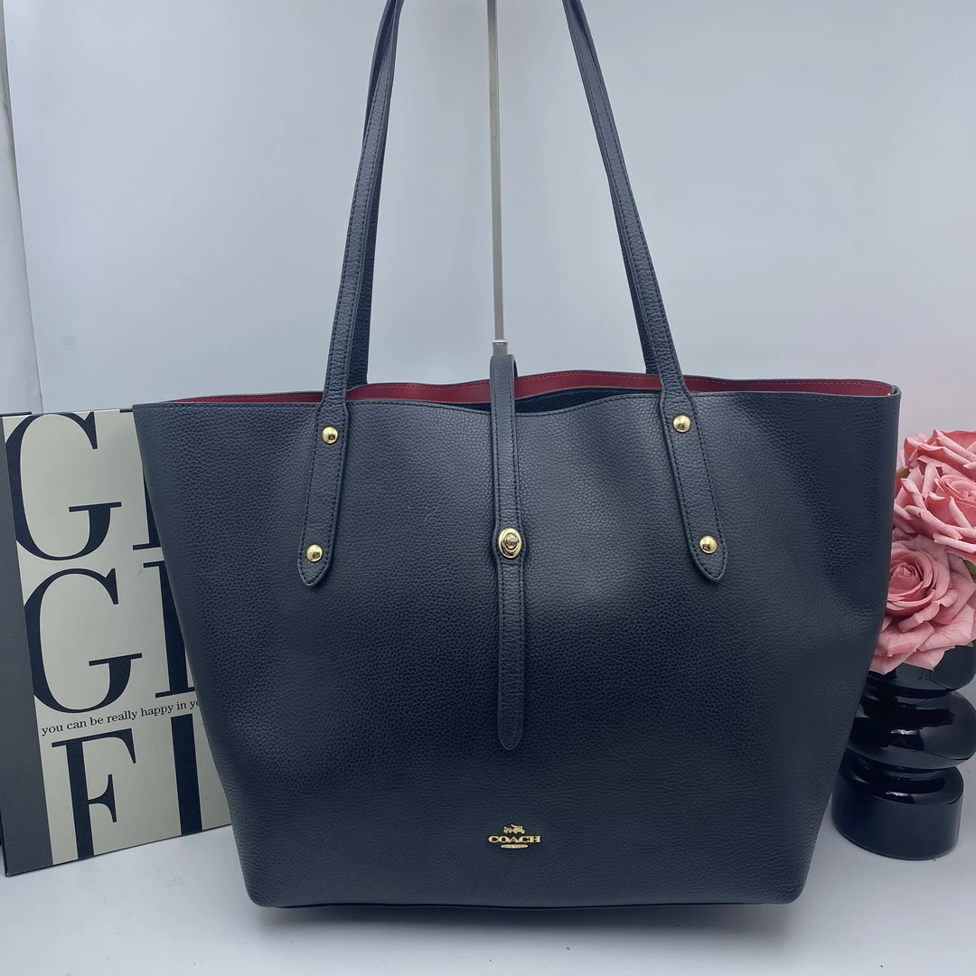 95新 COACH/蔻驰 18250 单肩包