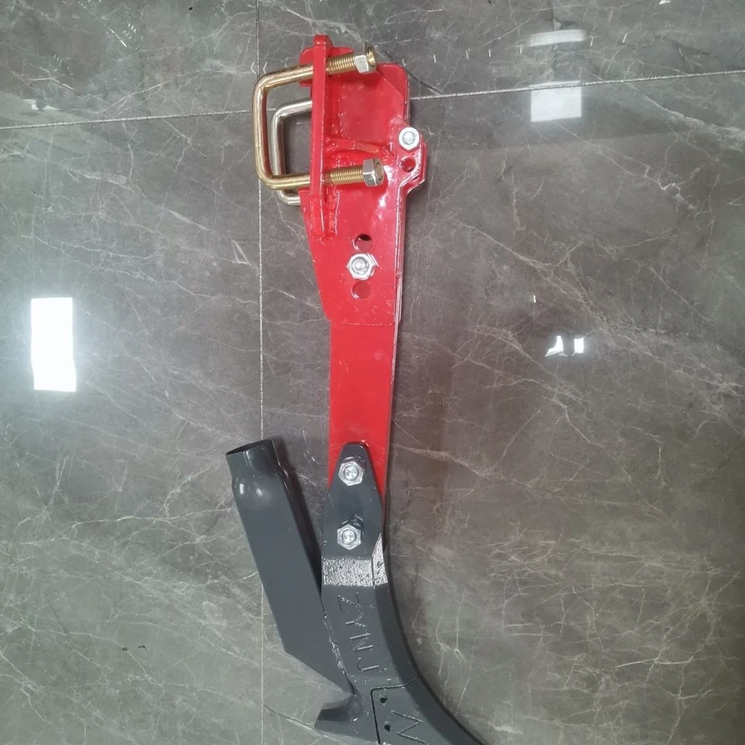 2025年新款防拉弯腿卡具加厚楼腿主体加厚加大加厚犁尖更结实耐磨