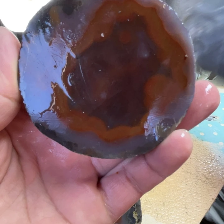 东***东定制玛瑙玛瑙手镯