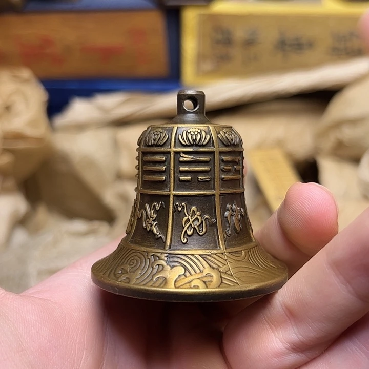 精美铜器摆件下单