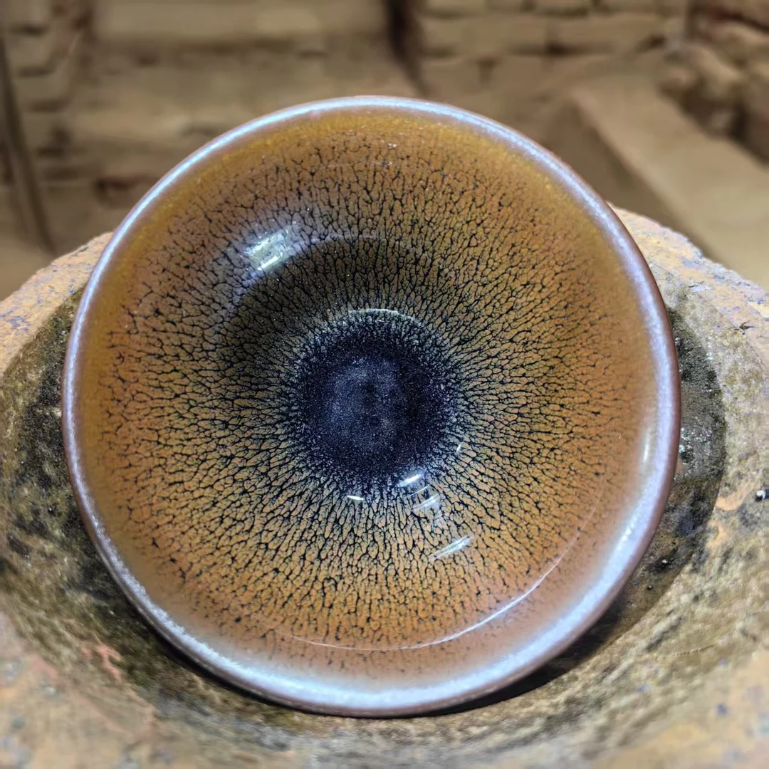 微瑕茶器主人杯