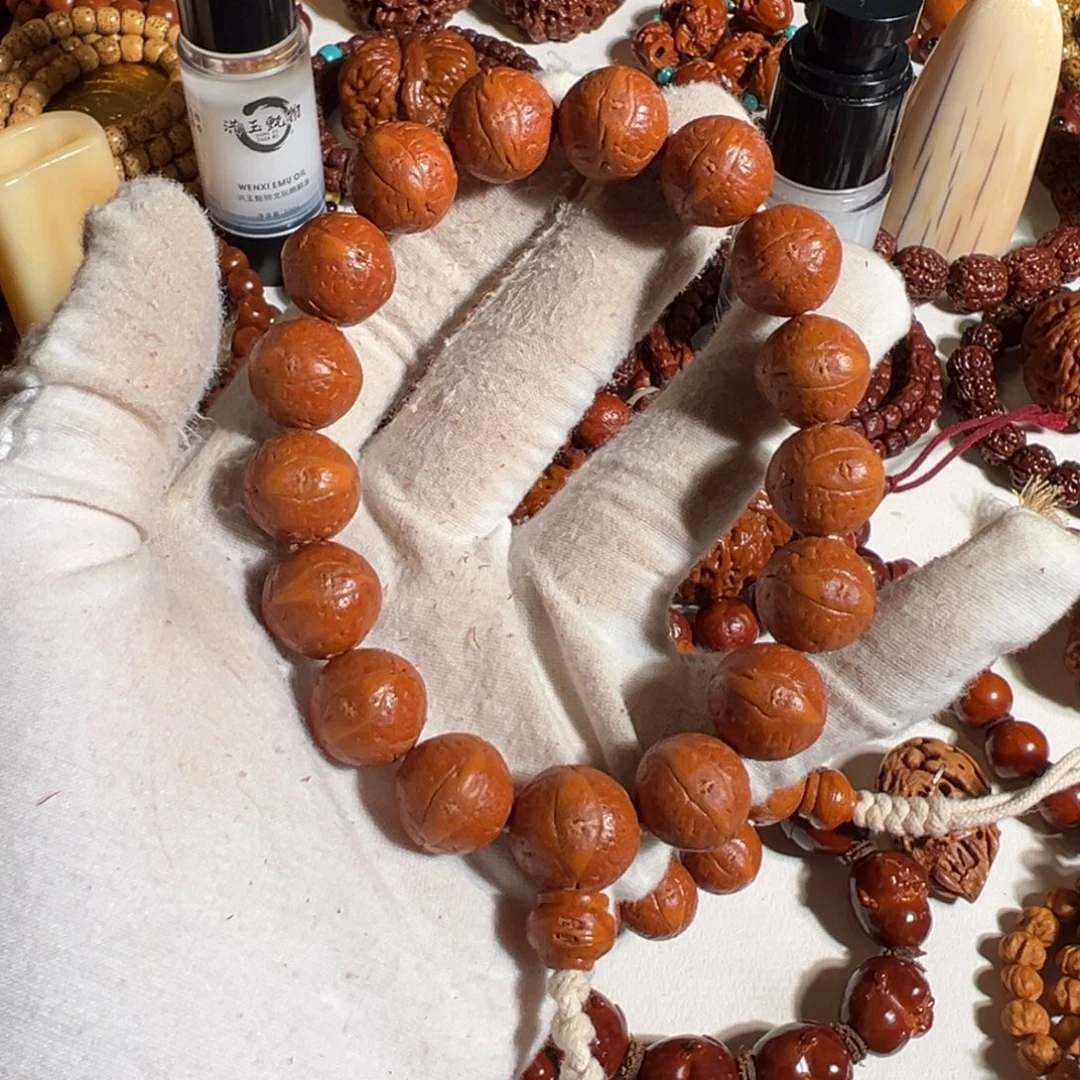 吊坠凤眼菩提凤眼菩提