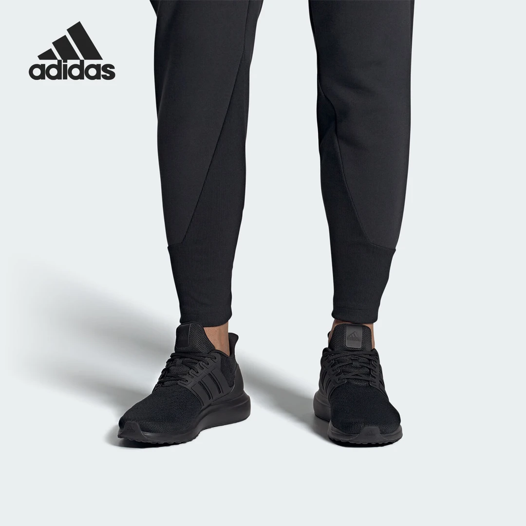 ADIDAS/阿迪达斯UBOUNCE DNA运动鞋透气减震跑步鞋 IG5999