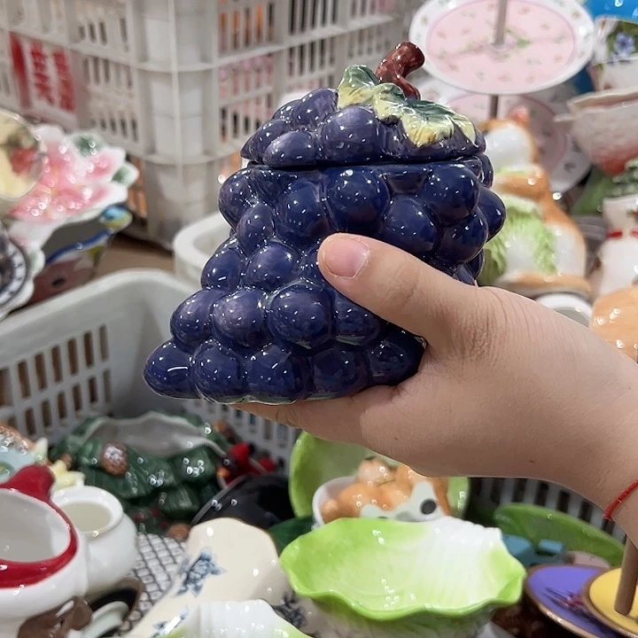 陶瓷艺术作品展览