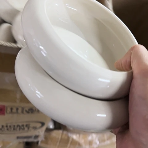 无孔水仙盆无孔2个