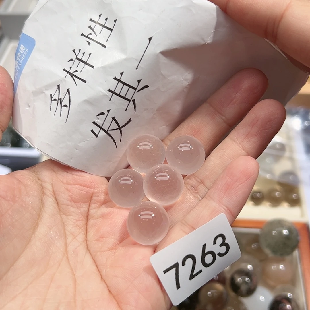 未镶嵌大型摆件（非配饰）水晶