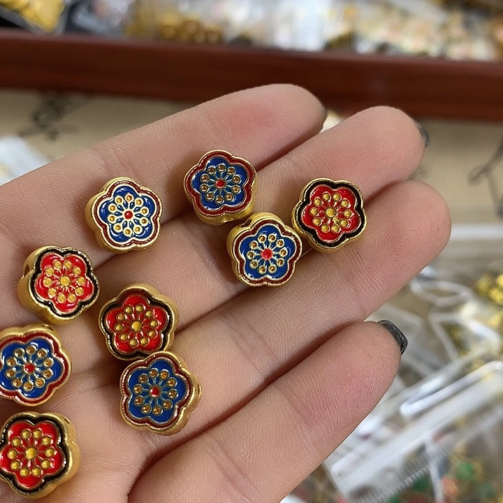 铜合金古风系列 满三单飞6