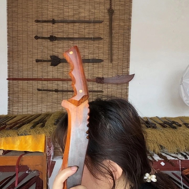 后***关紫檀木类成套家具