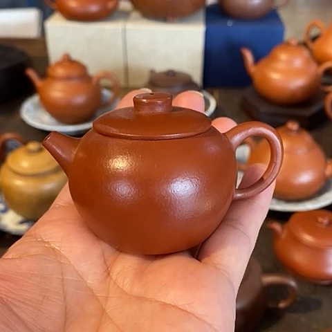茶壶紫砂?***?紫砂壶紫砂壶