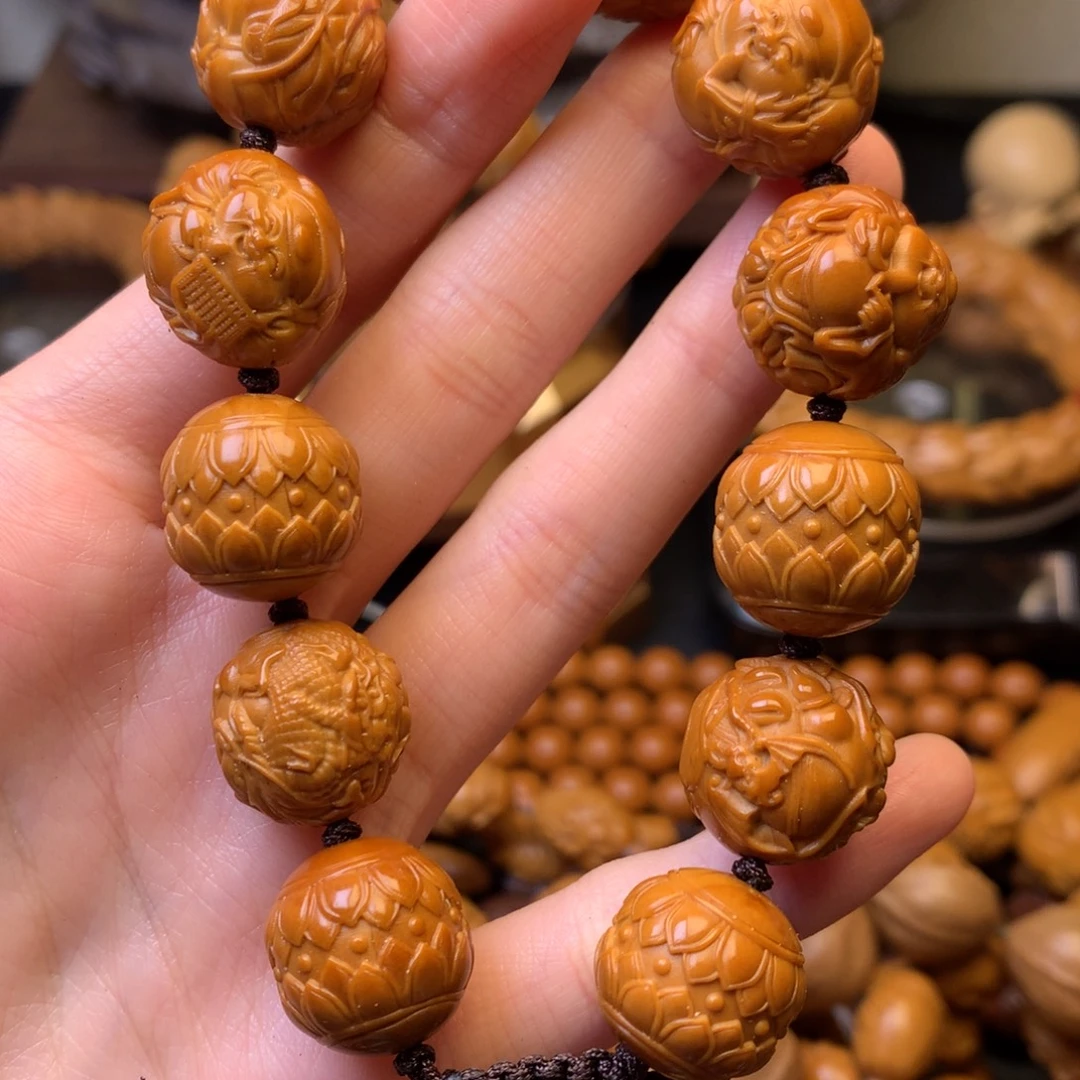 吊坠橄榄核橄榄核