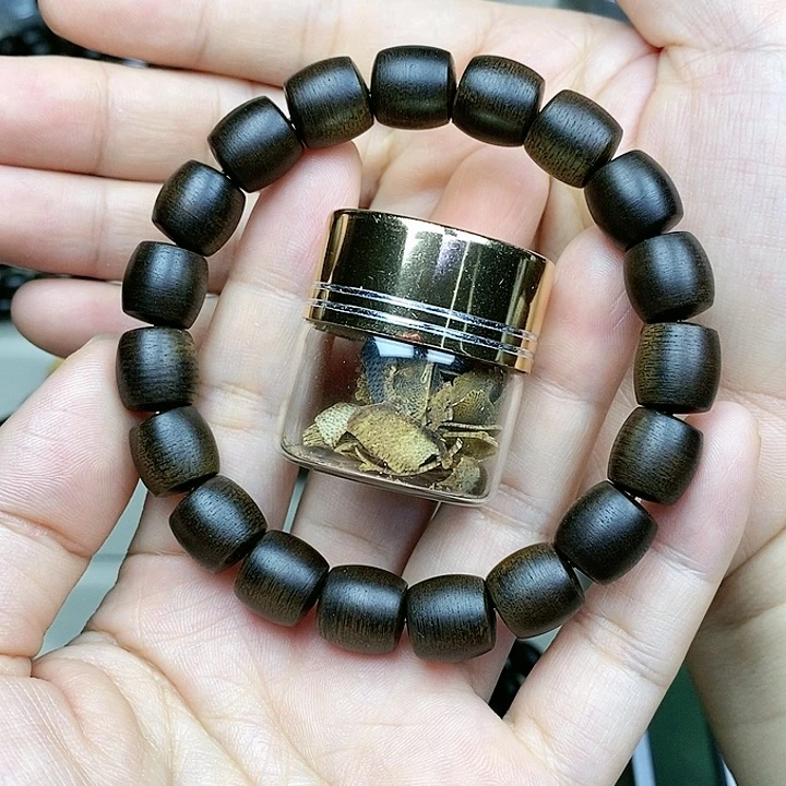 沉香碎屑沉香诚**?越南芽庄白棋楠