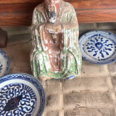 核桃木/黑胡桃（胡桃木）古*