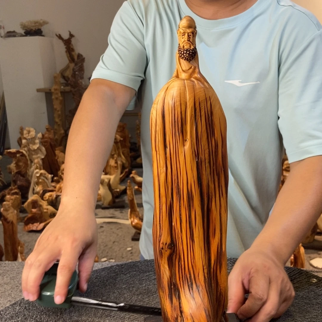 柏木（崖柏）进来点点关注哦