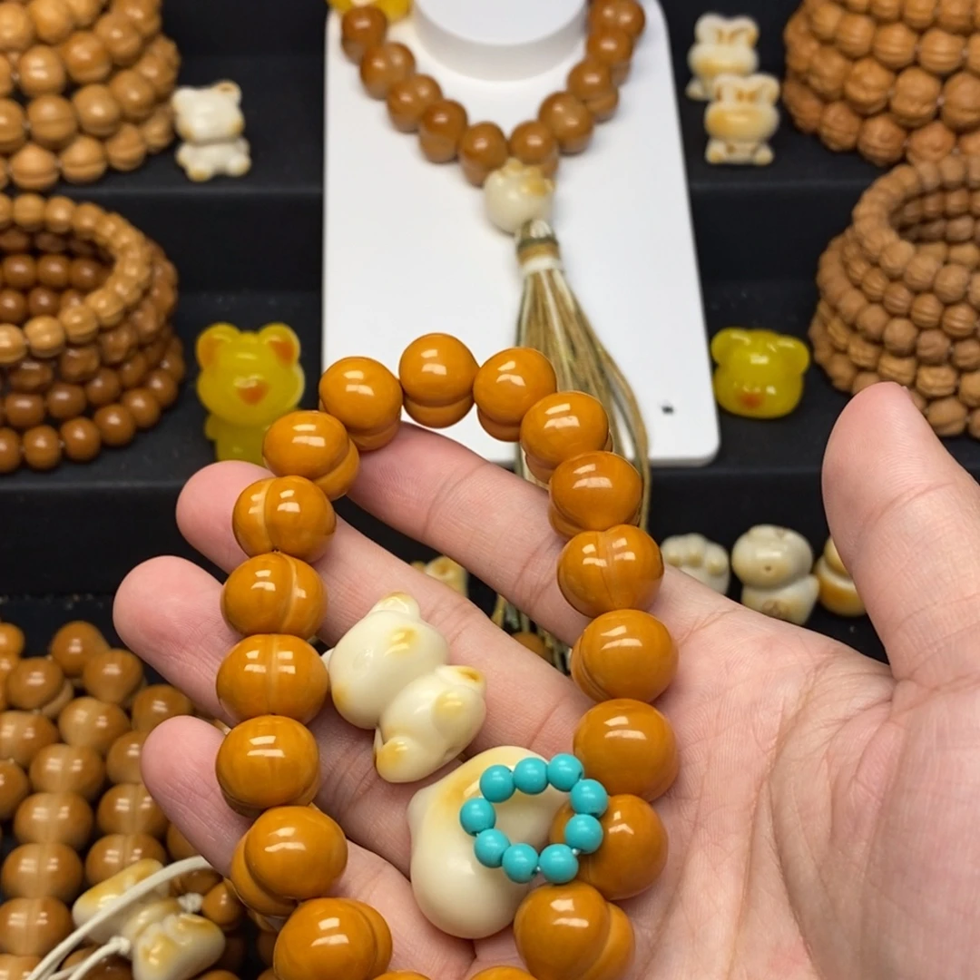 s***e猴头核桃吊坠猴头核桃微瑕屁桃