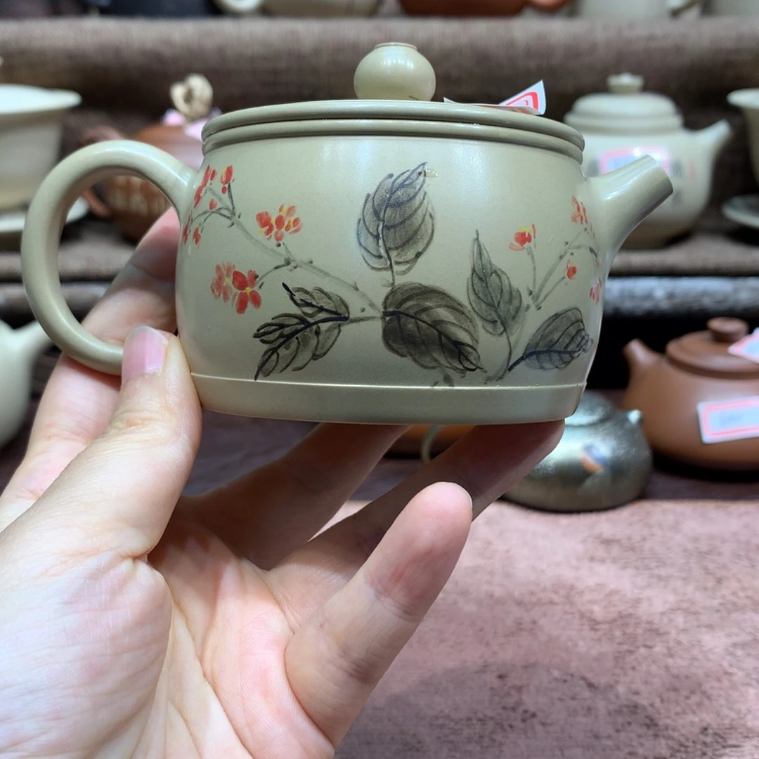 恩***赐泥塑李云宇放漏汉瓦