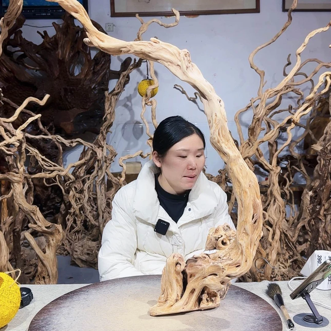 【闪购商品】核桃木/黑胡桃（胡桃木）永****店