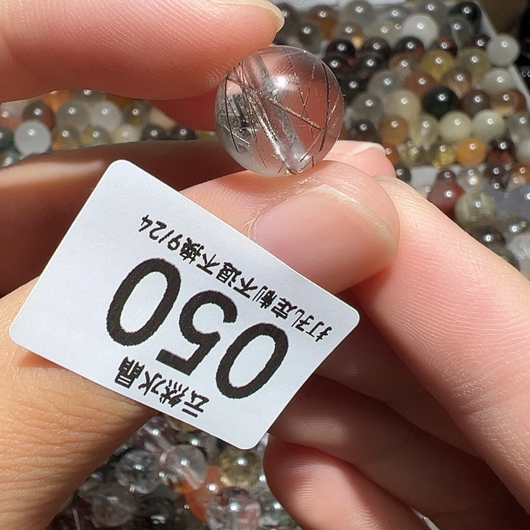 未镶嵌珠宝半成品水晶