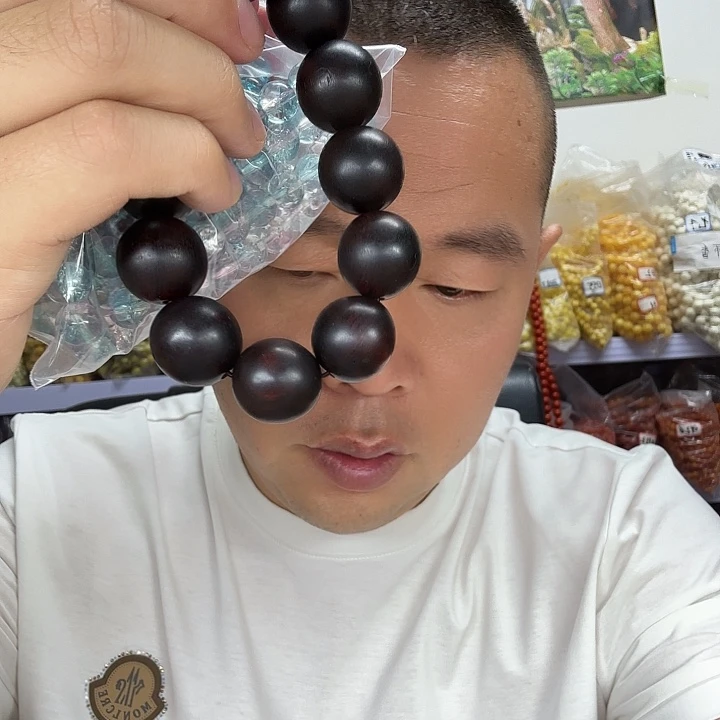 大果紫檀（缅甸花梨）3一单
