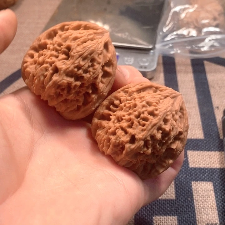 吊坠文玩核桃全品南疆