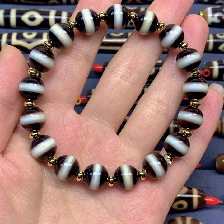 玛瑙/玉髓（覆膜）未镶嵌颈饰