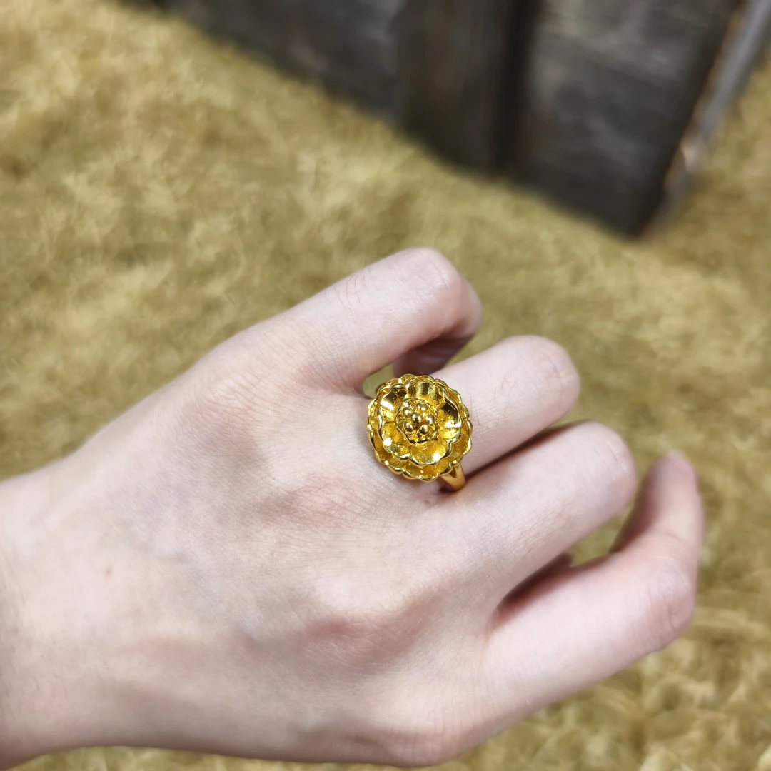 1个现代工艺品摆件ZF016现代复古摆件016