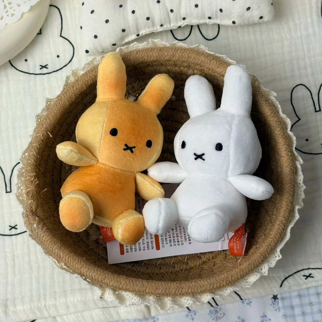 新款趴趴米菲小兔拓麻咪咪吉麻美吉大嘴吉包包挂件生日礼物