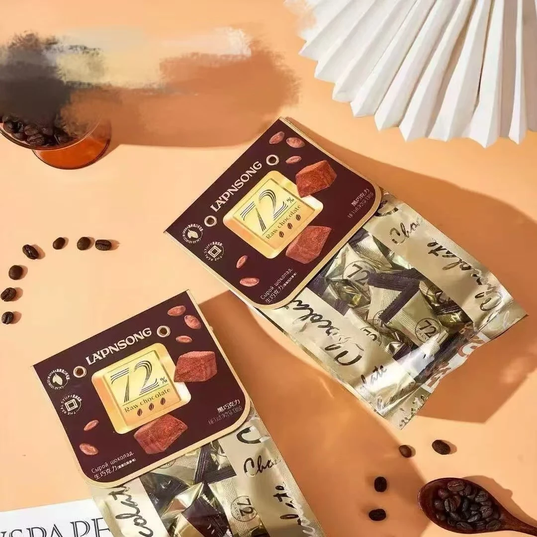 72生巧克力可可脂