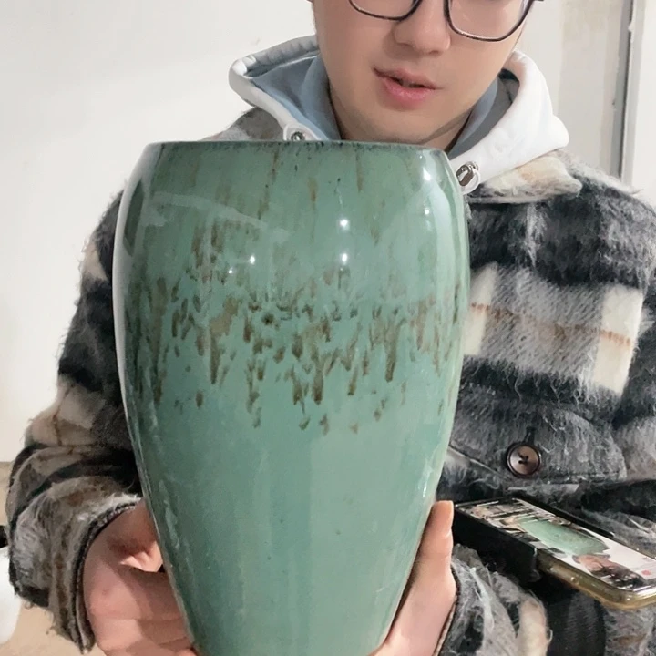 红陶瑕疵16/27一个随机