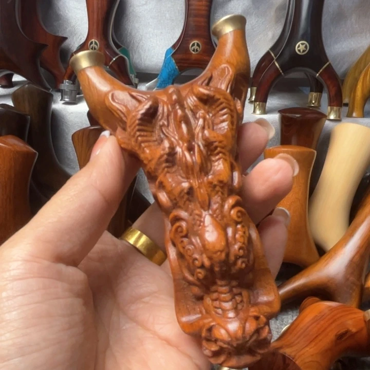 大果紫檀（缅甸花梨）瑕疵433