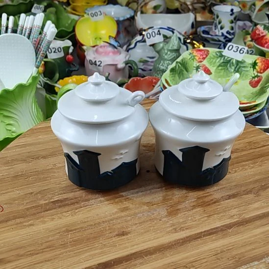 潮州创艺瓷家陶瓷