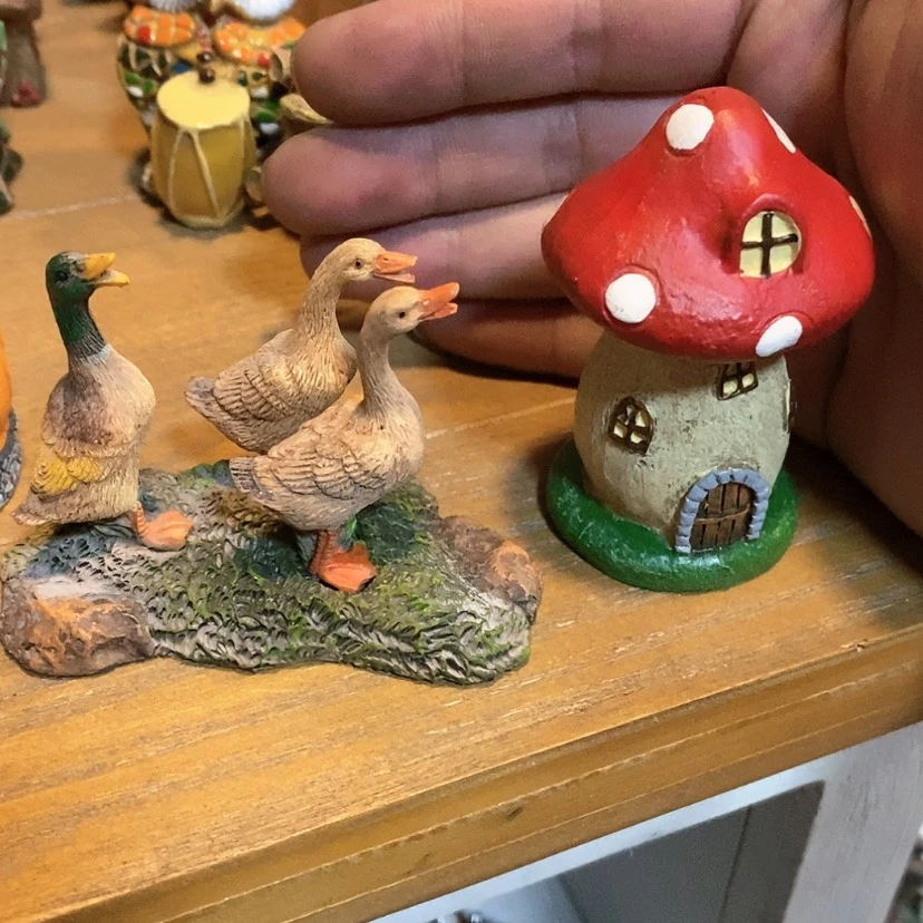 【闪购商品】有机玻璃阿*树脂工艺品摆件等产品
